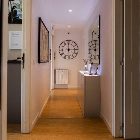 Top Floor Trastevere ローマ エクステリア 写真